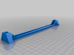 PLEXIGLASS 8mm stand 