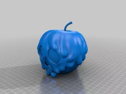poison apple