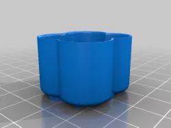 Porta joint a 4