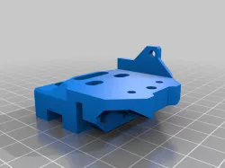 Ratrig top LGX motor