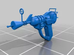 Ray Gun