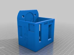 Rcasto Charger Holder Afinia Friendly
