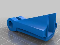 Replacement Desktop Mic Stand