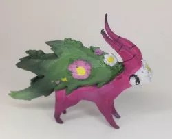 Revomon mystical forest creature (Gardsee)