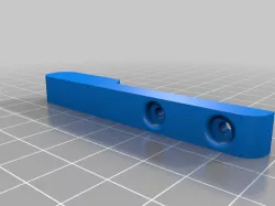 Roomba Bumper