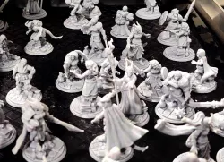 RPG Mini Starter Kit