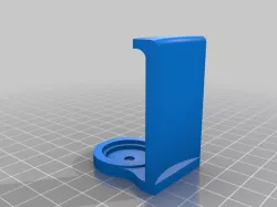 Screw Headset Stand