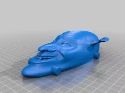 Sherk car