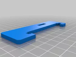 Shifter alignment tool for VW Golf 2 MKII