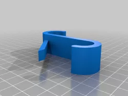 Shower Hook