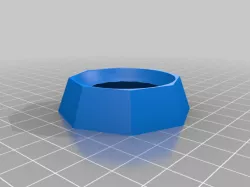 Simple Egg Stand