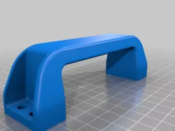 Simple Handle