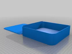 SLIDEY BOX