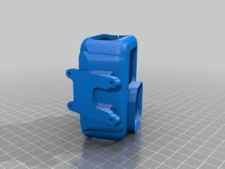 Sloop V3 gopro 9,10,11