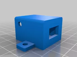 Small Switch Box CoverV2