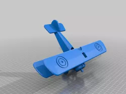 Snoopy "The Flying Ace"