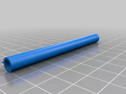 Snuff tool
