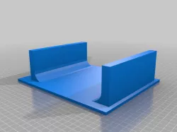 sofa arm table