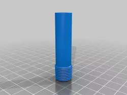 Soldering arm　(1/4 inch)