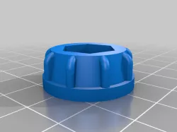 soporte filamento Hejne IKEA