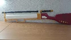 Spit Fire Revolving Sniper (The Wild West)