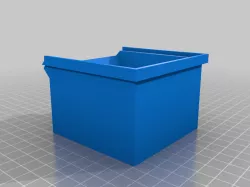 Stackable Box