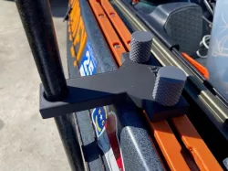 Stake-Out-Stick Mount