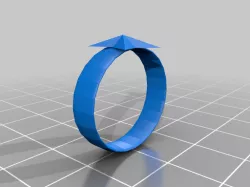 star ring