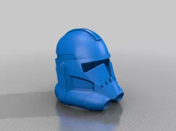 Stormprops's Animated Phase 2 - No Teeth - Optional Separated Dome