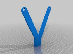 Stream Light Vesa Mount