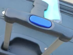 Suitcase (Luggage) Replacement Button
