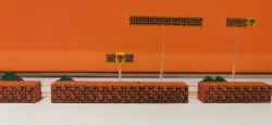 Super Mario PRINTABLE Level 1 (part 3)