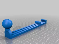 Teaching Tech Camera Mount - Ender 3