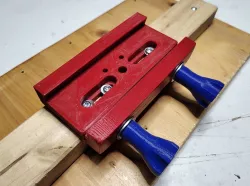 Telescope Clamp, Vixen / GP-compatible