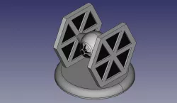 TIE-Fighter