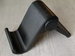 Tiltable Phone Stand (Fixed)