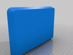 Token Tray