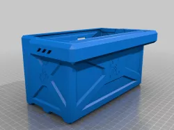 Tool Case