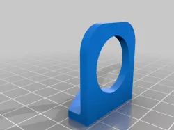 Tool mount