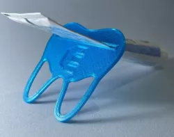 Toothpaste Squeezer Tooth