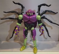Transformers Legacy Tarantulas Spider Legs