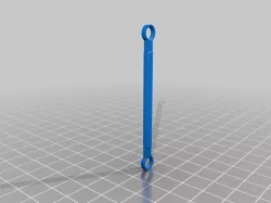 TRX4M LIFT KIT 