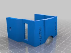 Ulanzi i-Light Mavic 2 holder
