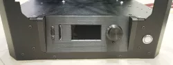 UNI Mini Panel for LCD Fysetc 12864Mini with card reader and USB-c