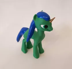 Unicorn Pony