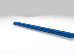 V-slot Rail Guard