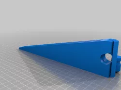 v3 chem lab clamp