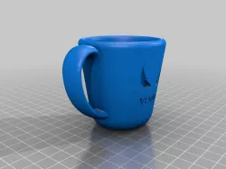 Venom mug