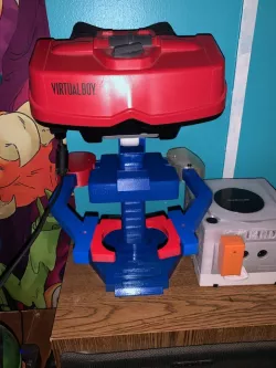 Virtual Bot