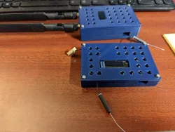 WardriverRemix Case